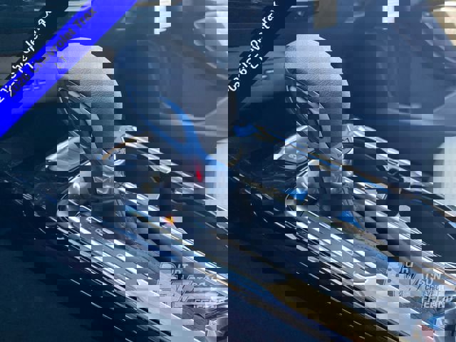 New 2026 Chevrolet Trax LT w/ Driver Confidence Package image 24