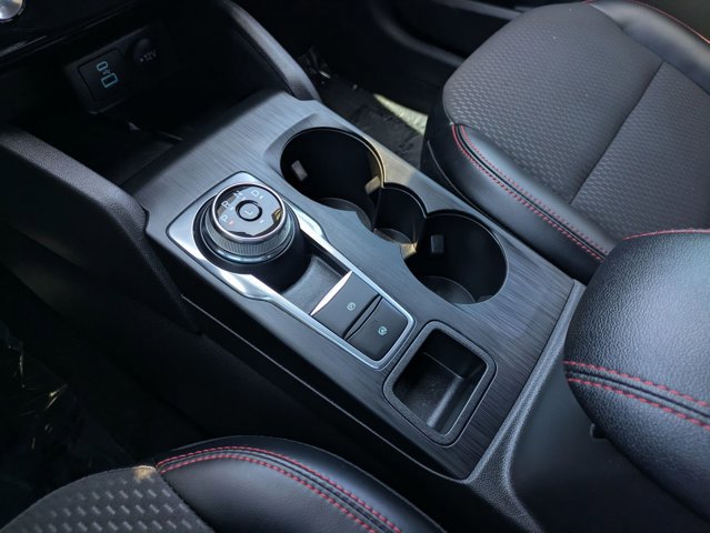 Certified 2023 Ford Escape ST-Line Elite image 12
