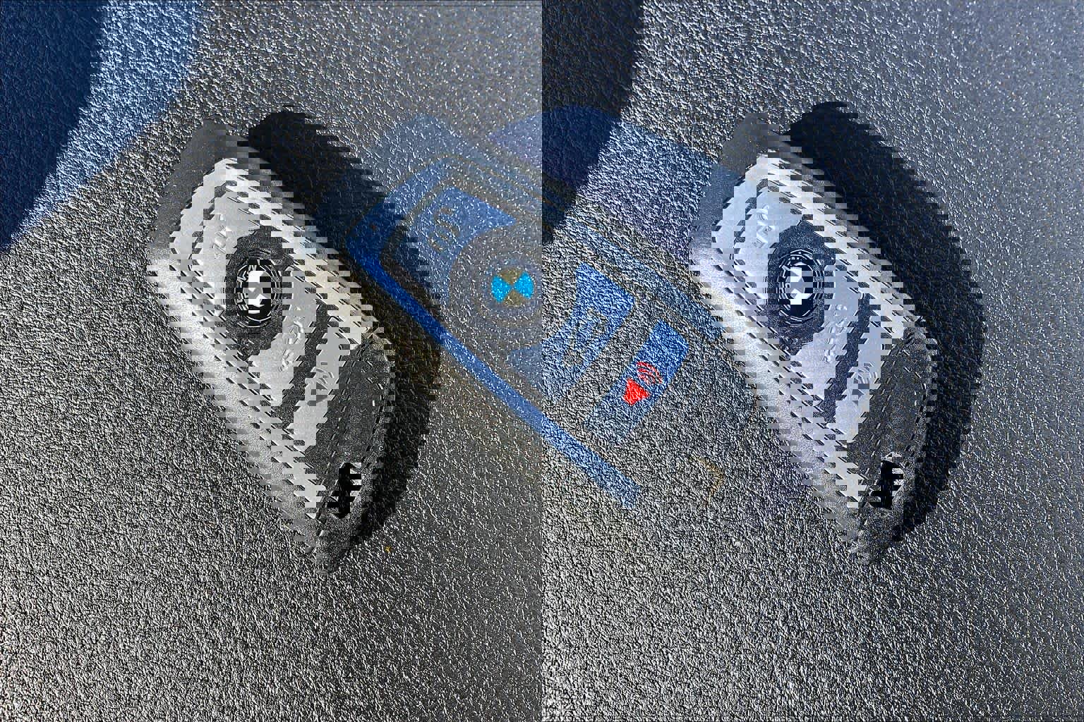 Used 2018 BMW M4 Convertible w/ Competition Package image 14