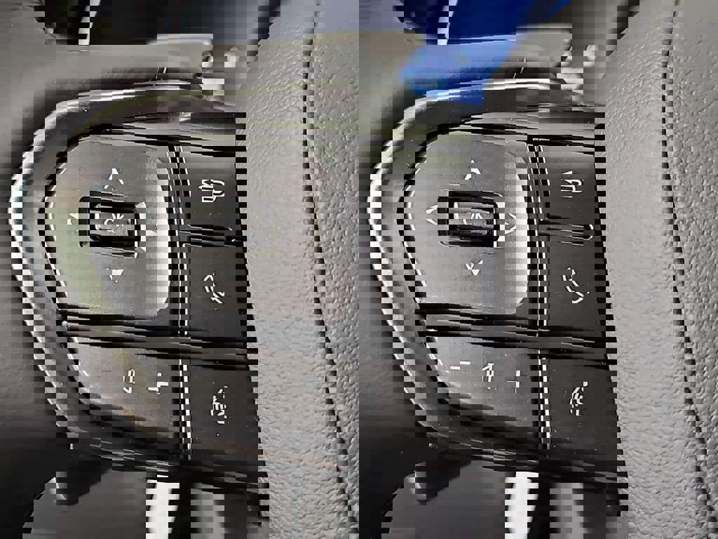 New 2026 Lexus TX 350 AWD image 17