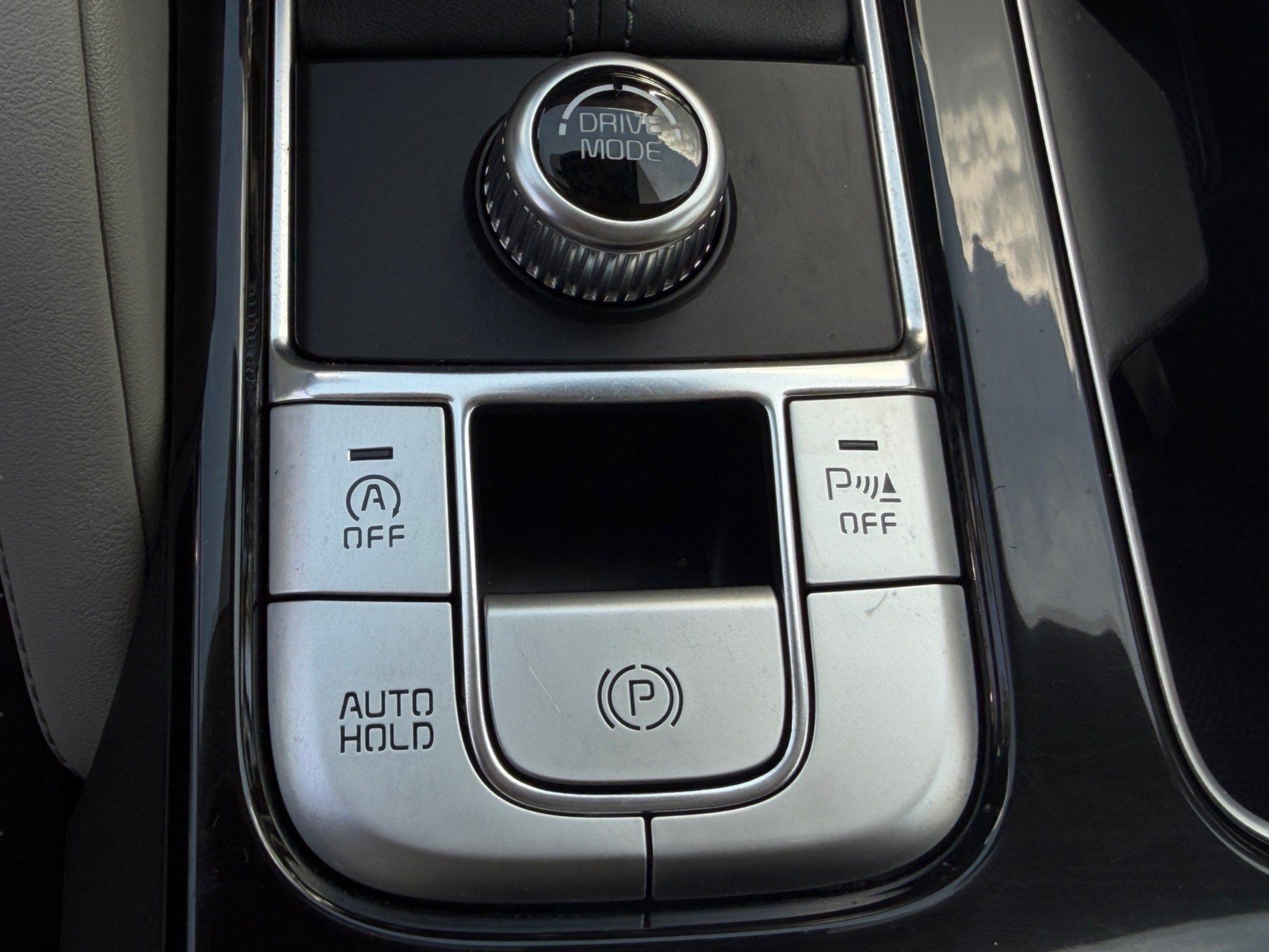 Certified 2022 Kia Telluride EX w/ EX Premium Package FWD image 39