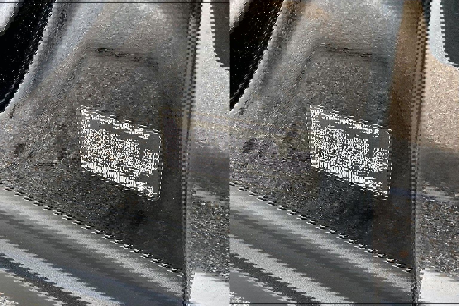 Used 2019 BMW X3 xDrive30i w/ Driving Assistance Package image 35