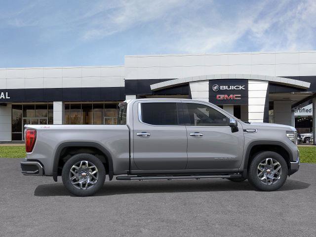 New 2026 GMC Sierra 1500 SLT image 24