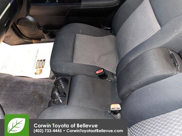 Used 2008 Chevrolet Colorado LT image 13