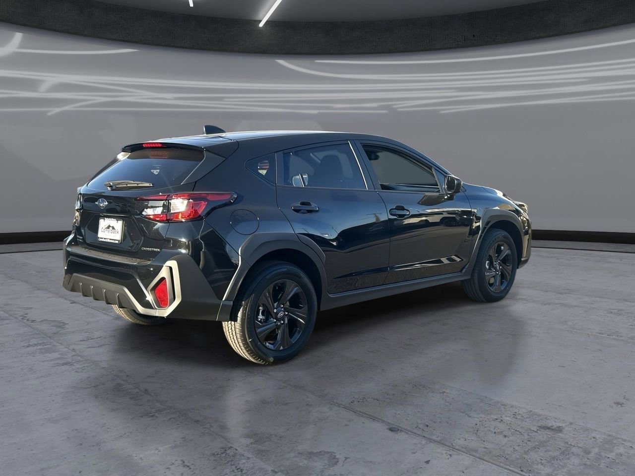 New 2026 Subaru Crosstrek 2.5i AWD/4WD image 5