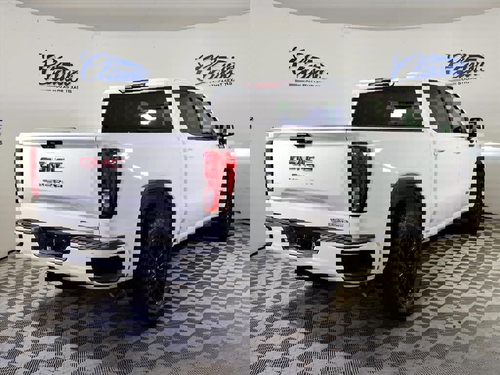 New 2026 GMC Sierra 1500 Elevation w/ Elevation Select Package image 19