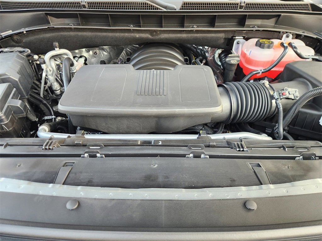 New 2026 GMC Yukon Denali w/ Sun & Power Step Package image 22