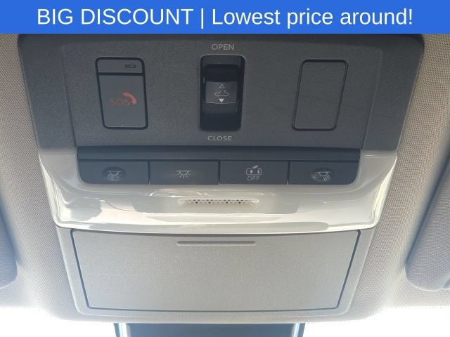 Used 2020 Nissan Altima 2.0 Platinum FWD image 27