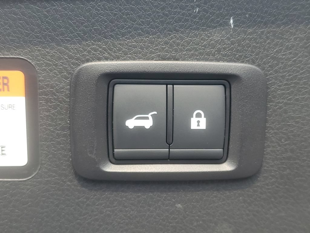 Used 2026 Mitsubishi Eclipse Cross SE AWD/4WD image 35