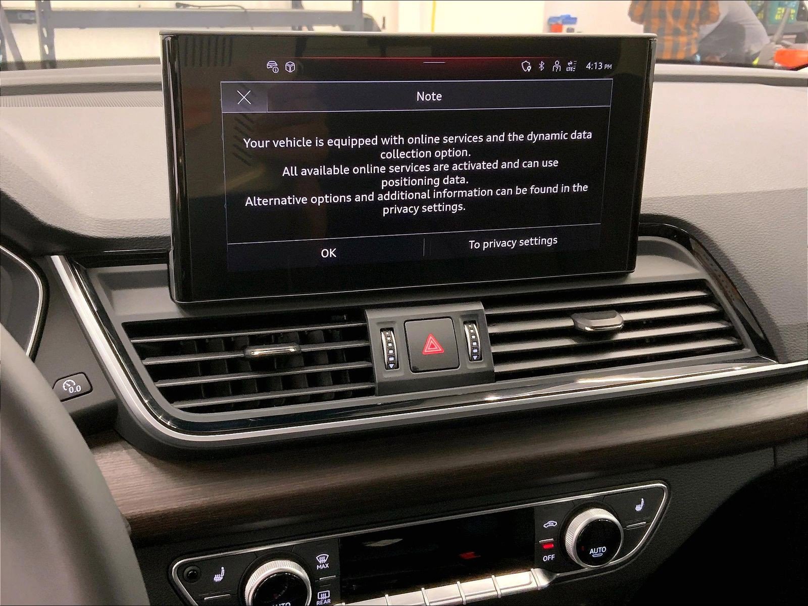 Used 2025 Audi Q5 2.0T Premium Plus w/ Premium Plus Package image 5