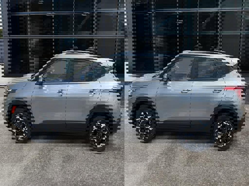 New 2026 Kia Seltos S image 4