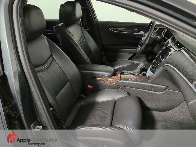 Used 2013 Cadillac XTS Premium AWD/4WD image 41