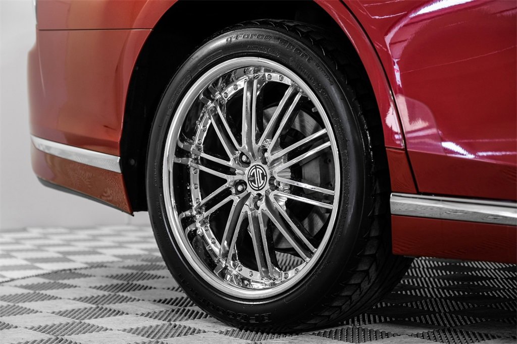 Used 2018 Lexus LS 500 image 59