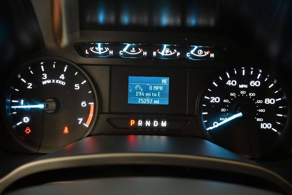 Used 2022 Ford F350 XL w/ Power Equipment Group AWD/4WD image 12