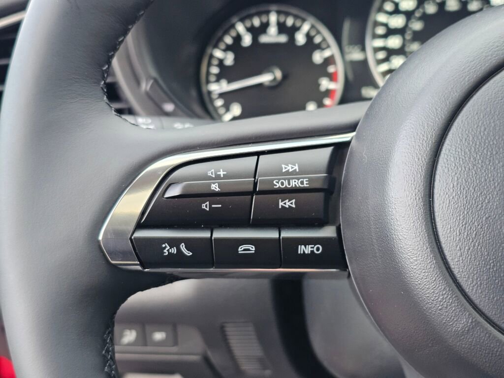 New 2026 MAZDA CX-30 AWD 2.5 S w/ Premium Package image 36