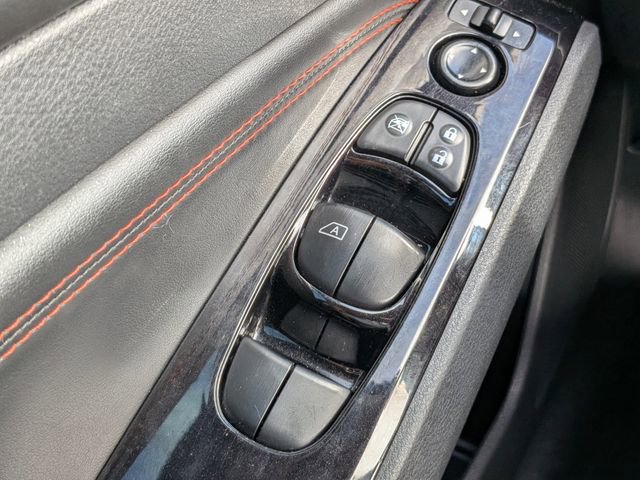 Used 2023 Nissan Altima 2.5 SR image 24