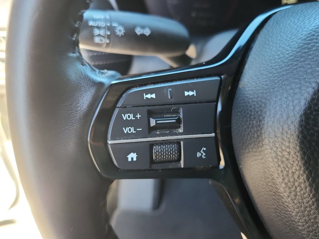 Used 2026 Honda HR-V EX-L image 21