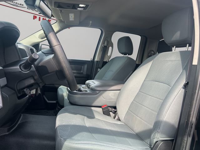 Used 2014 RAM 1500 Express w/ Black Ram 1500 Express Group image 39