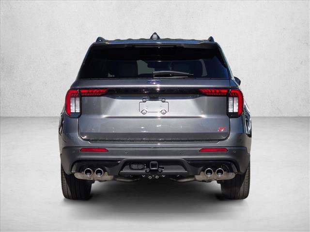 New 2026 Ford Explorer ST w/ Sun And Sound Package image 6