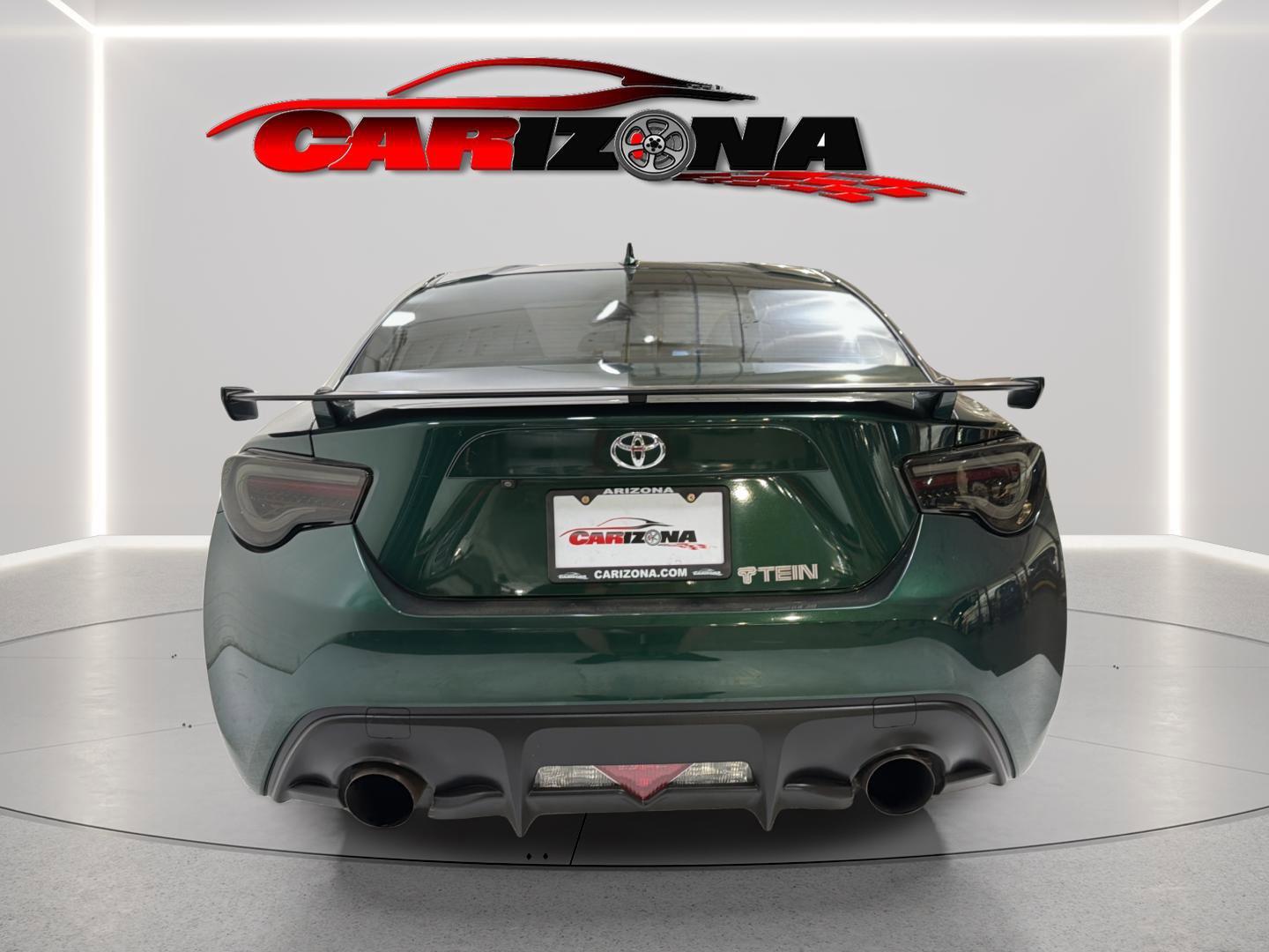 Used 2020 Toyota 86 RWD image 13