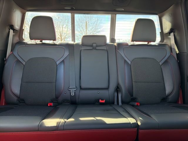 Used 2023 RAM 1500 Rebel w/ Rebel Level 1 Equipment Group image 29