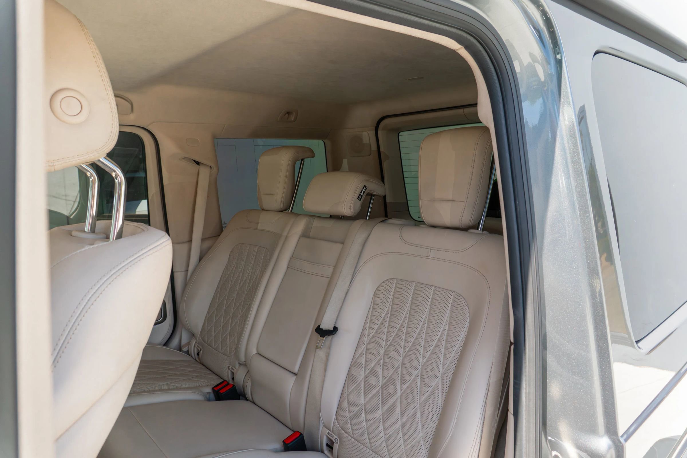 Used 2020 Mercedes-Benz G 63 AMG 4MATIC image 48