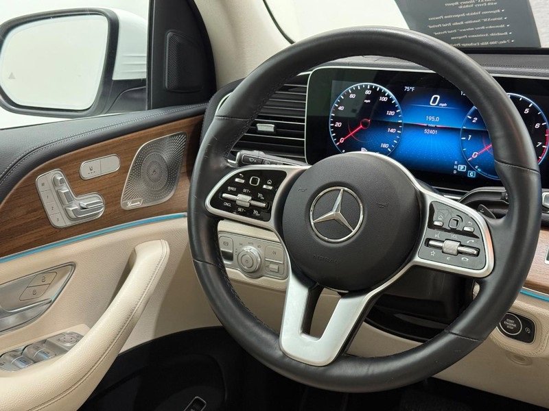 Certified 2023 Mercedes-Benz GLE 350 4MATIC image 11