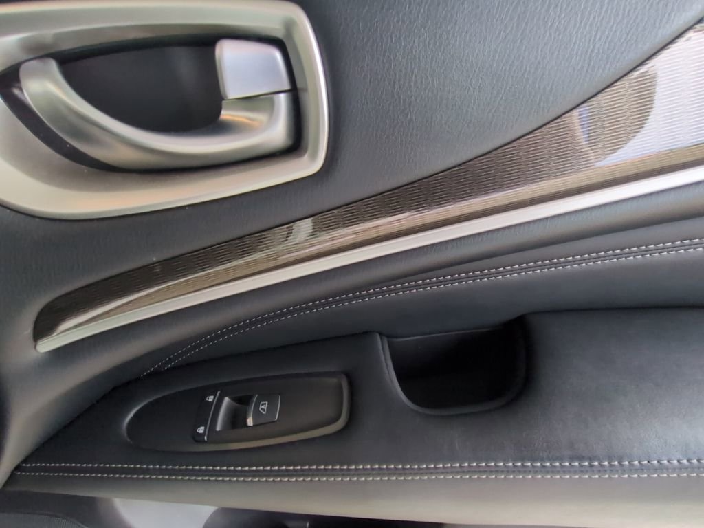Used 2017 INFINITI QX60 AWD w/ Premium Plus Package image 28