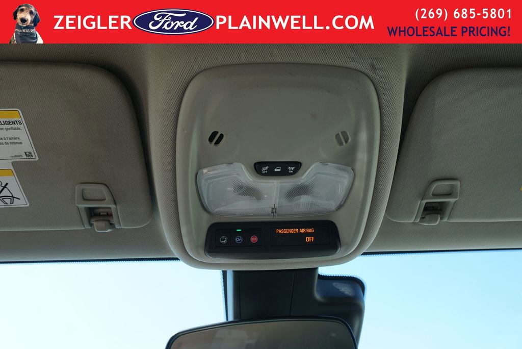 Used 2024 Buick Encore GX Preferred FWD image 28