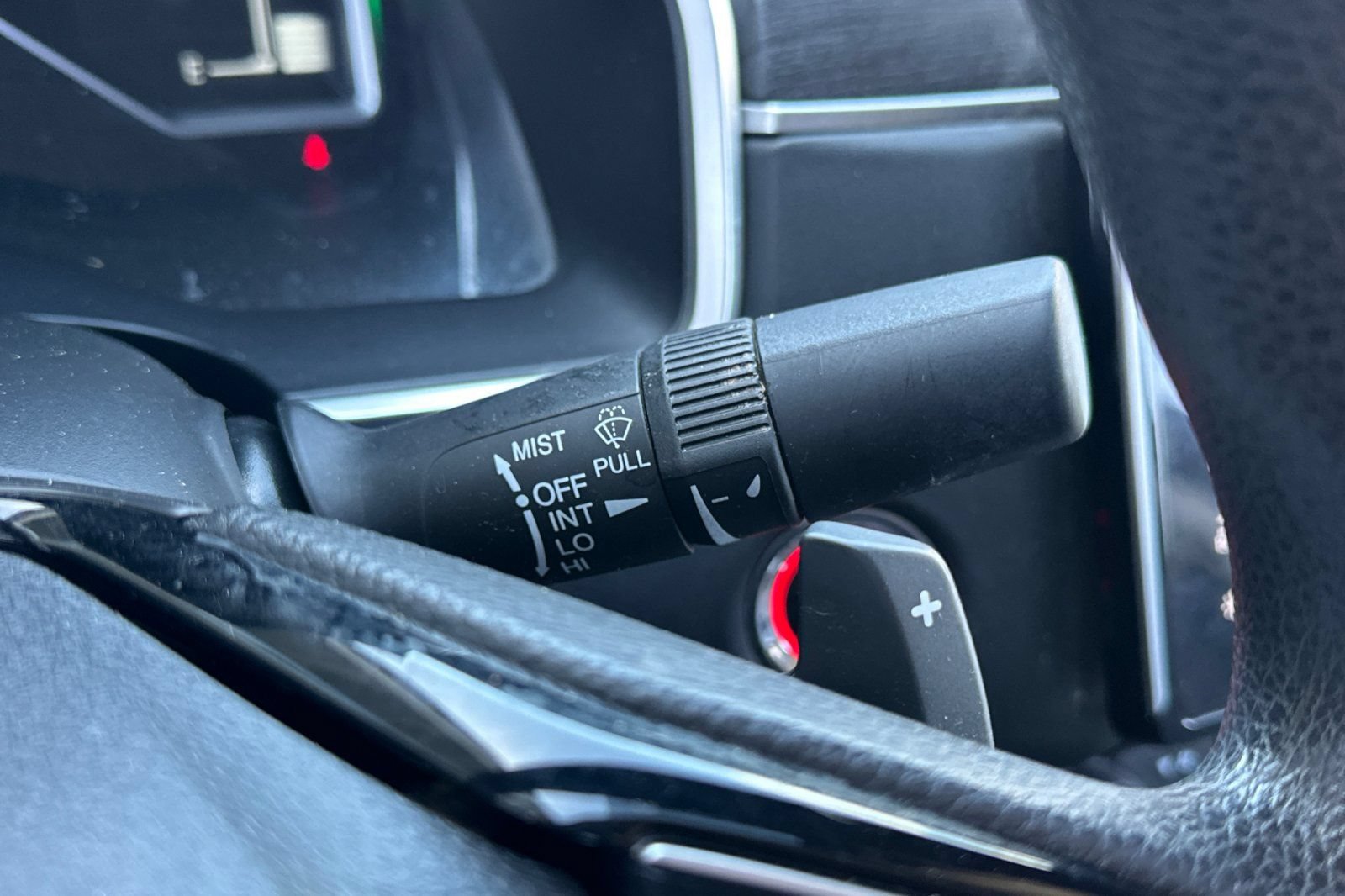 Used 2019 Honda Clarity Plug-In Hybrid image 32