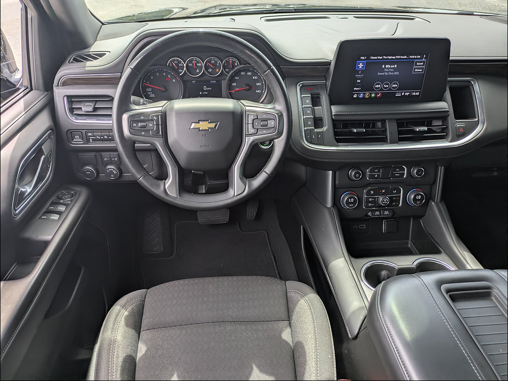Certified 2023 Chevrolet Tahoe LS RWD image 18