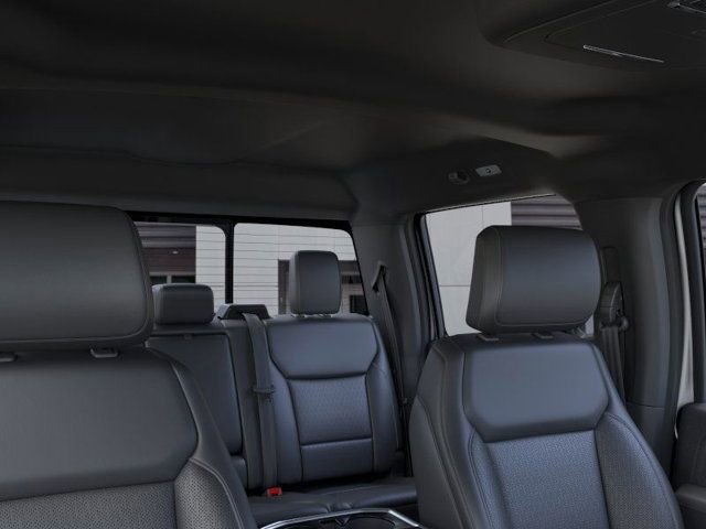 New 2026 Ford F150 Lariat w/ Equipment Group 501A Mid image 22