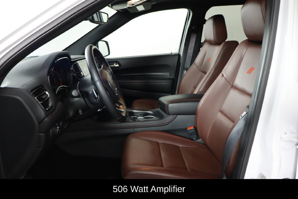 Used 2025 Dodge Durango GT AWD/4WD image 7