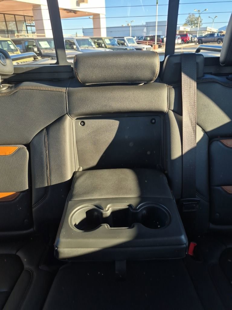 Used 2019 GMC Sierra 1500 AT4 w/ AT4 Premium Package image 48