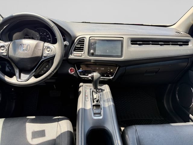 Used 2021 Honda HR-V EX-L image 13