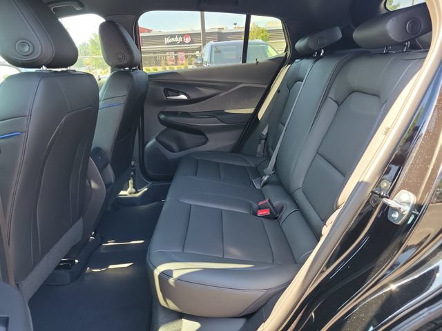 New 2026 Buick Envista Sport Touring w/ Convenience I Package FWD image 9