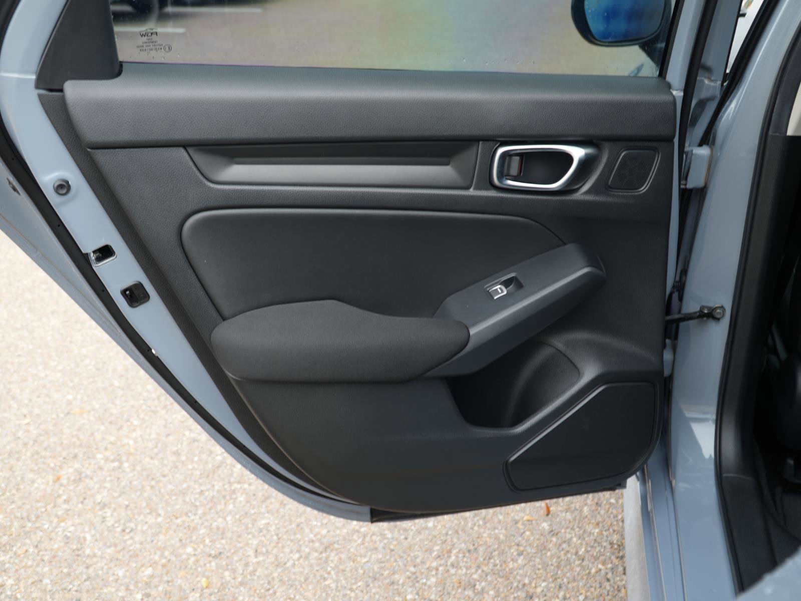 Used 2024 Honda Civic EX image 18