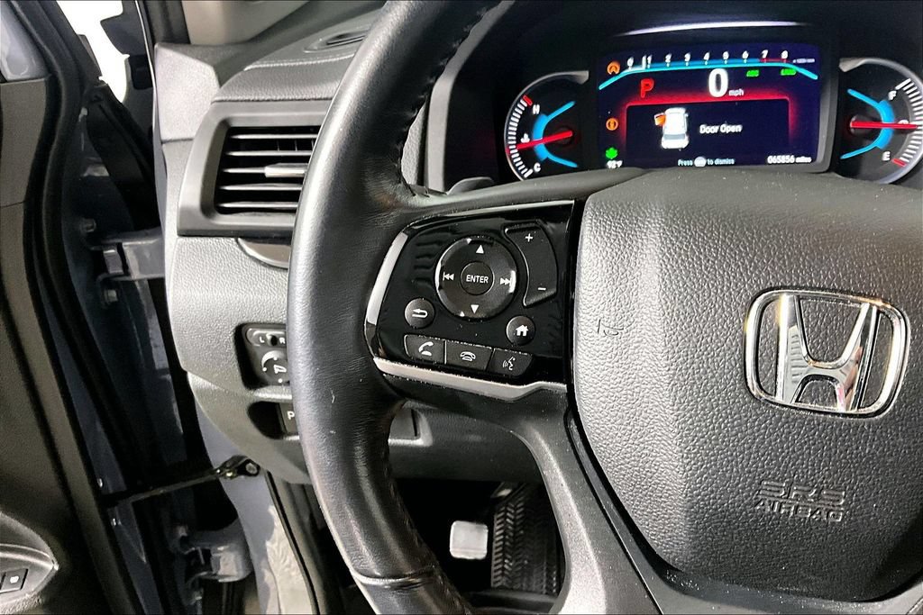 Used 2022 Honda Pilot Touring image 14