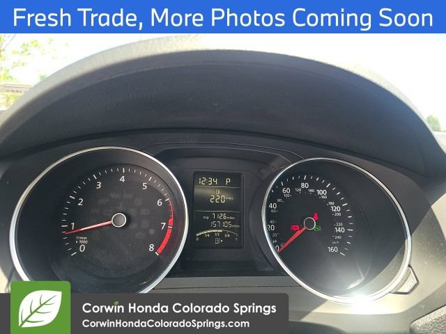 Used 2017 Volkswagen Jetta S FWD image 10