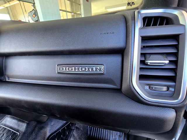 New 2026 RAM 3500 Big Horn AWD/4WD image 21