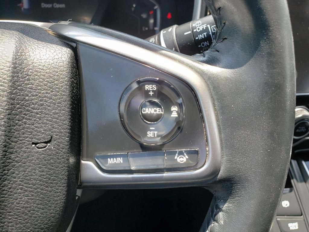 Used 2021 Honda CR-V EX-L image 14