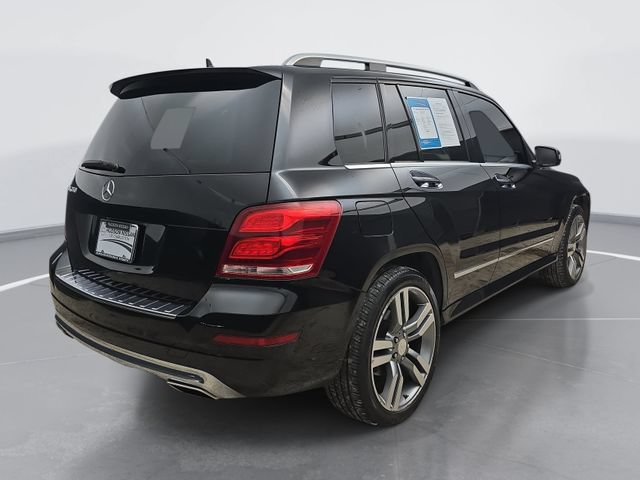 Used 2013 Mercedes-Benz GLK 350 2WD image 6