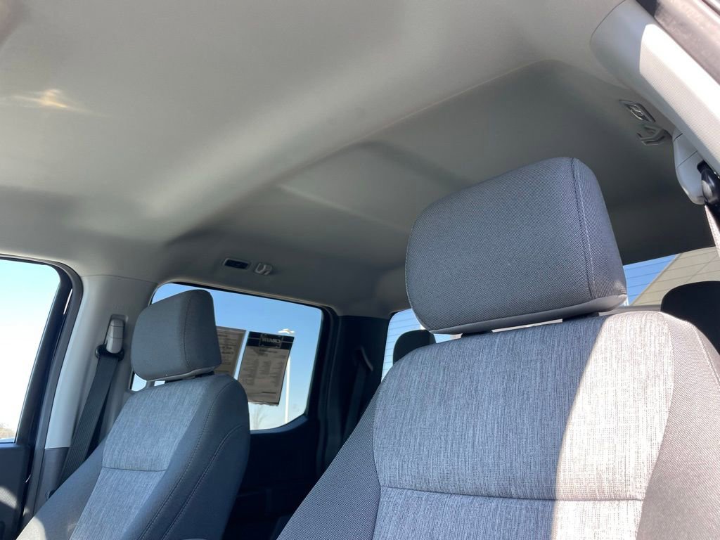 Used 2022 Ford F150 XL w/ Equipment Group 101A High image 19