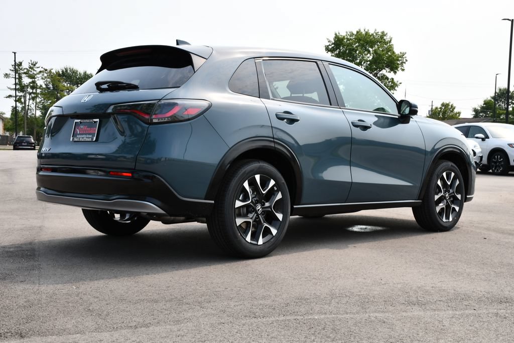 New 2027 Honda HR-V EX-L image 7