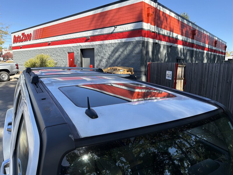 Used 2007 HUMMER H3 AWD/4WD image 15