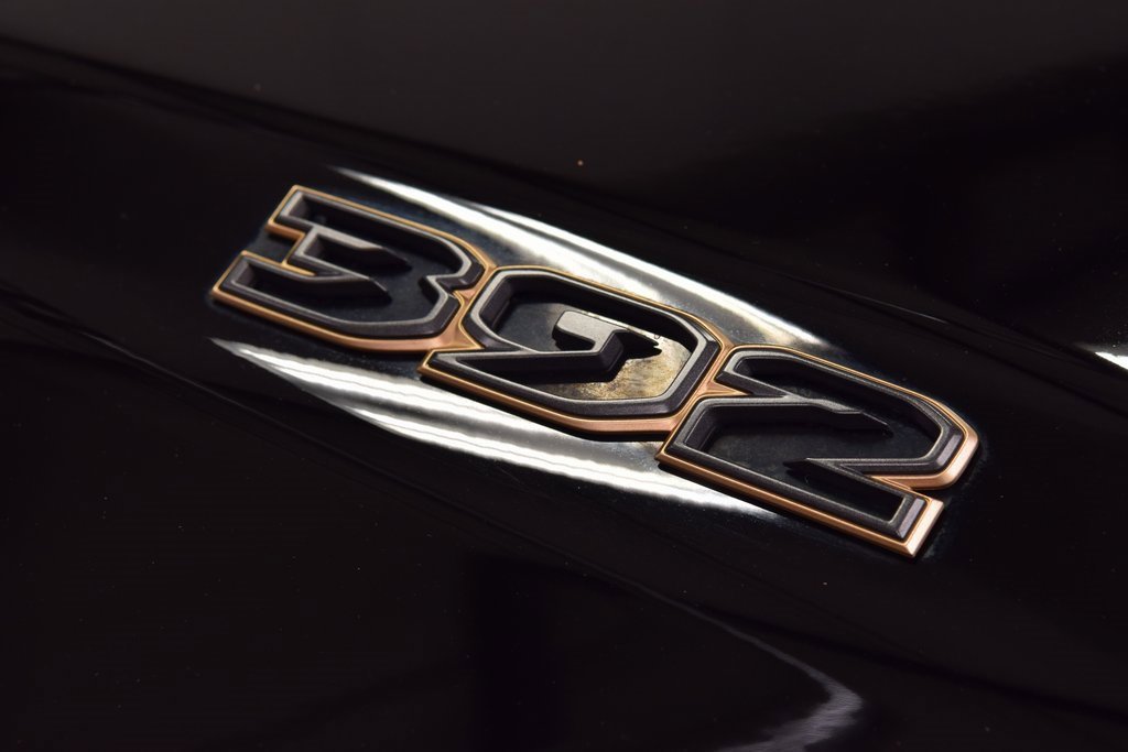 Used 2023 Jeep Wrangler Unlimited Rubicon 392 w/ Xtreme Recon 35" Tire Package image 17