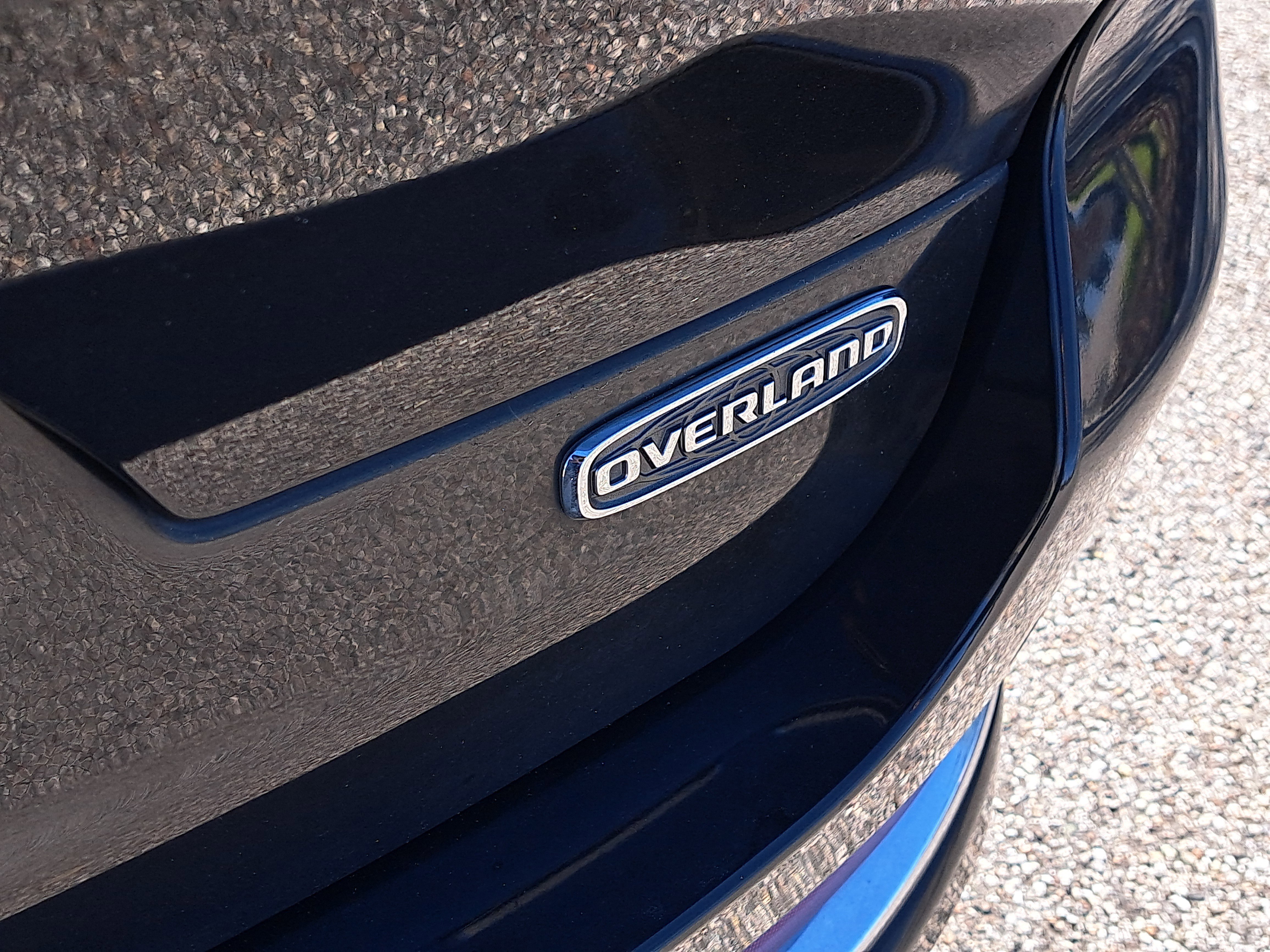 Used 2021 Jeep Grand Cherokee L Overland w/ Luxury Tech Group IV image 11