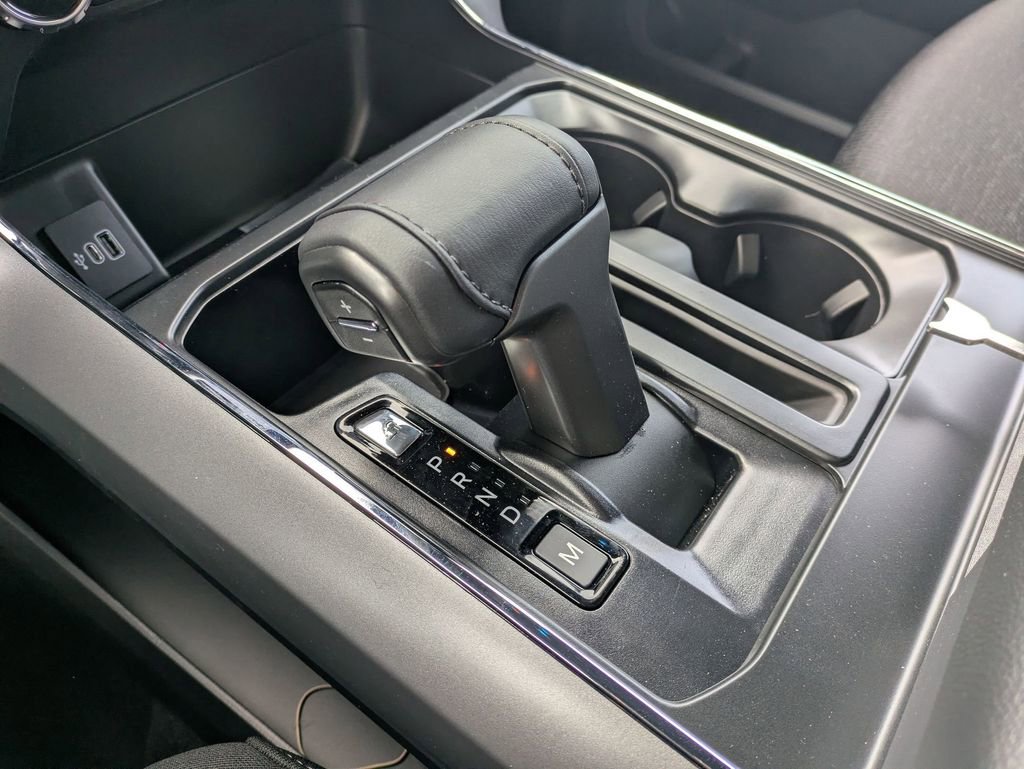 New 2026 Ford F150 XLT w/ Equipment Group 302A MID image 12