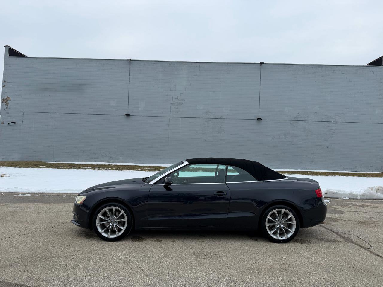 Used 2013 Audi A5 2.0T Premium Plus image 4