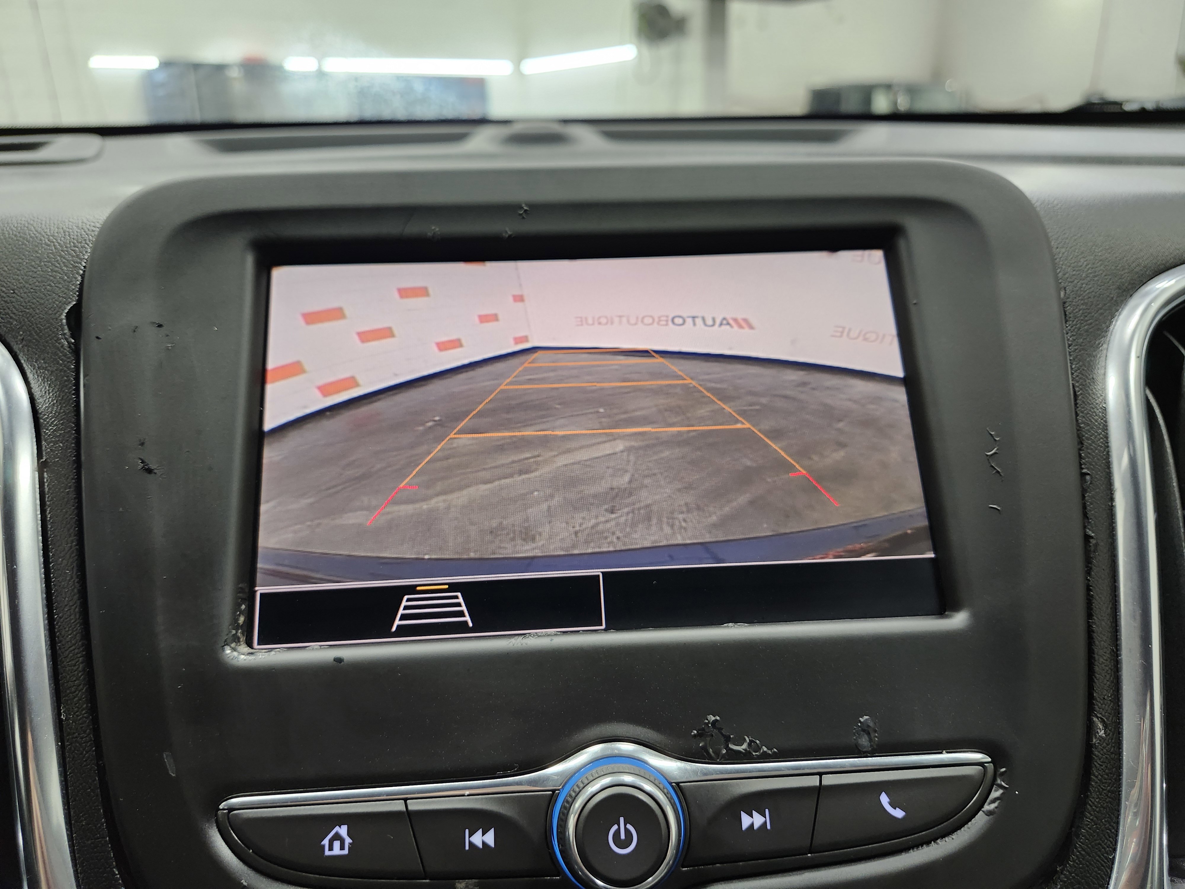 Used 2022 Chevrolet Equinox LS w/ LS Convenience Package image 25